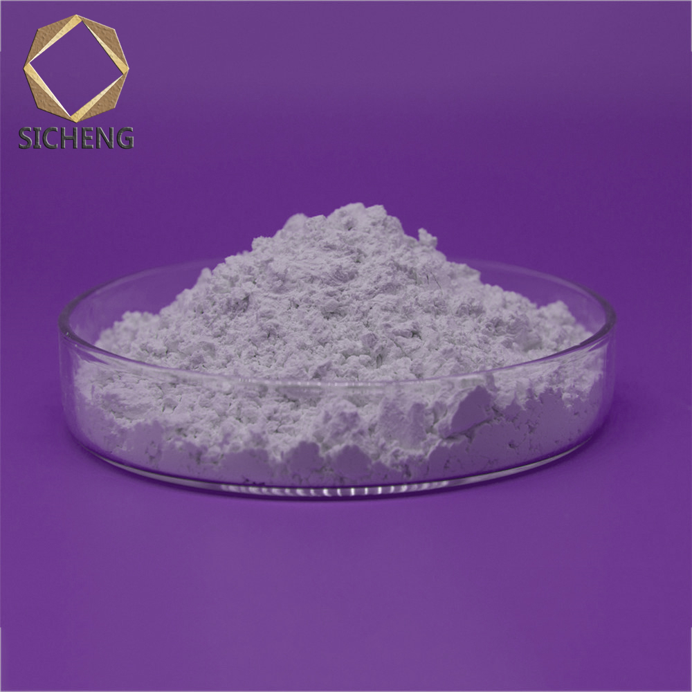 片状氧化铝和白刚玉的区别在哪里 