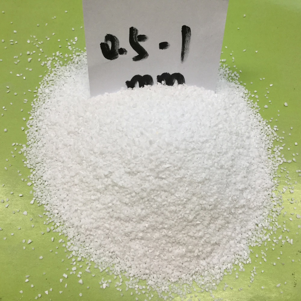 板状刚玉在耐材中的应用 