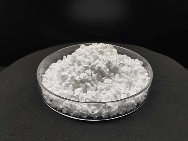 板状刚玉砂的优点是什么