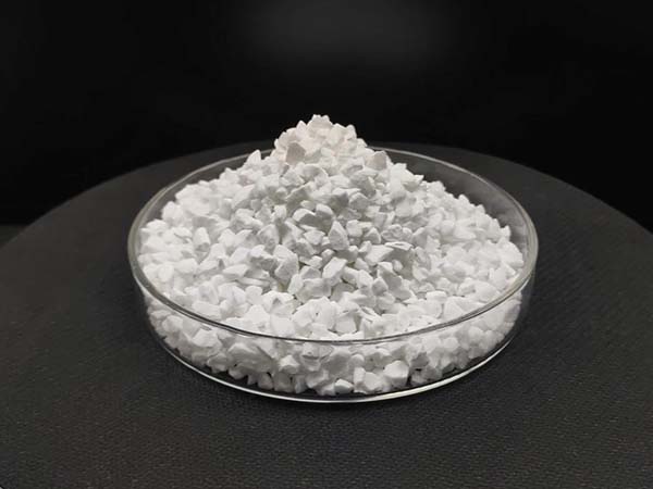 板状刚玉浇注料的用途